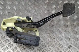 BMW 7 Series F01/F02 (2008-2015) Brake Pedal 9144253,6782665 33577645