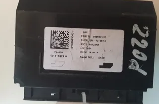 BMW 2 Series F22/F23 (2013-2020) Other Control Units 9366304 34481963