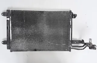 VOLKSWAGEN Passat B6 (2005-2010) A/C Radiator 1K0298403A 28484416