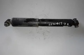 FORD Tourneo Connect 2 generation (2013-2022) Pravý zadný tlmič nárazov DV6118080HG 28486760