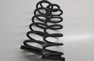 FORD Tourneo Connect 2 generation (2013-2022) Ľavá zadná pružina 1949814 29496780