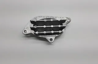 BMW 3 Series G20/G21/G28 (2018-2024) Xenónová svetelná riadiaca jednotka 0V2C0D0A 33582361