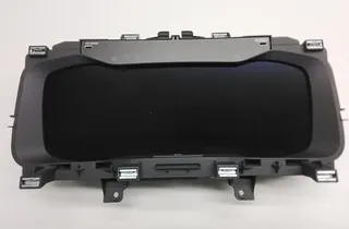 VOLKSWAGEN Golf 7 generation (2012-2024) Rýchlosťomer 5G1920795B 33587920