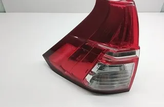 HONDA CR-V 5 generation (2016-2023) Ľavé zadné koncové svetlo 5QHC1P4L8005 33696254