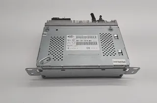 CITROËN DS5 1 generation (2012-2015) Music Player Without GPS 9814197480 33711530