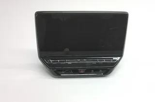 VOLKSWAGEN ID.4 1 generation (2020-2023) Navigation Display 10B919605 33717798