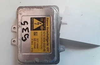 BMW 5 Series E60/E61 (2003-2010) Блок розжига ксенона 5VD009000,E1023582 34490163