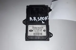 LAND ROVER Range Rover Sport 1 generation (2005-2013) Other Control Units 5DF00936870AA 34482652