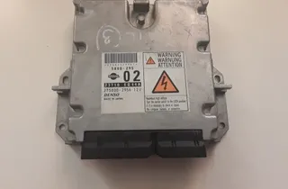 NISSAN X-Trail T30 (2001-2007) Engine Control Unit ECU 5800295,23710EQ44A 34524249