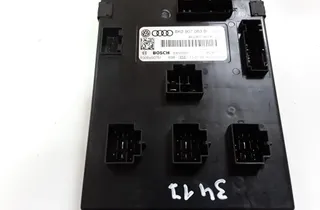 AUDI Q5 8R (2008-2017) Komfortná ovládacia jednotka 8K0907063B 34536064