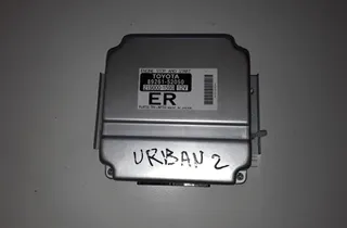 TOYOTA Urban Cruiser 1 generation (2008-2020) Riadiaca jednotka motora 8926152050,2190001590 34484019