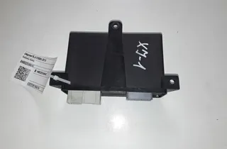 JAGUAR XJ 4 generation (X351) (2015-2020) Other Control Units 8W832C496AC 34482800