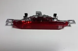 TOYOTA Corolla E120 (2000-2008) Svetlo zadného krytu E111675 34217464