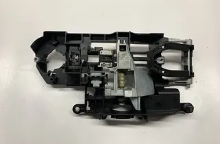 BMW 5 Series F10/F11 (2009-2017) Rear Left Door Exterior Handle 7187227,7175731,x3718722711 13650073