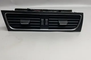 AUDI A5 8T (2007-2016) Vzduchové mriežky stredovej konzoly 8T1820951 17670042