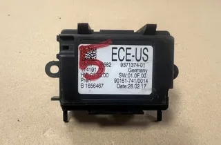 BMW 3 Series F30/F31 (2011-2020) Dotykové ovládacie jednotky 9392247,65829371374,65829320275,9320275,9338800,9371374 27531895