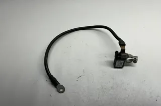 MERCEDES-BENZ C-Class W204/S204/C204 (2004-2015) Negative Battery Cable A0009053002 27547059