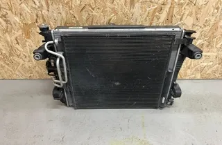 RAM Ram 4 generation (2008-2023) Система охлаждения 68268592AC,68268606AC,68312697AA 33914540