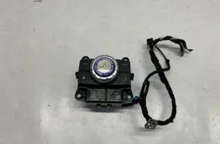 MERCEDES-BENZ GL-Class X166 (2012-2015) Ovládací gombík navigácie A1669002909 34150438