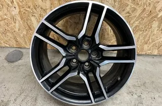 FORD USA Mustang 6 generation (2014-2024) Wheel JR3C-1007-BA,JR3C1007BA 34496936