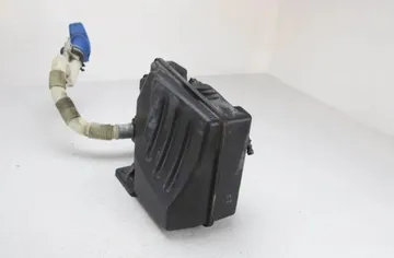 SKODA Octavia 2 generation (2004-2013) Window Washer Tank 1K0955453Q 33271214