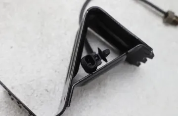 OPEL Mokka 1 generation (2012-2015) Exhaust gas temperature sensor 55592366 33273233