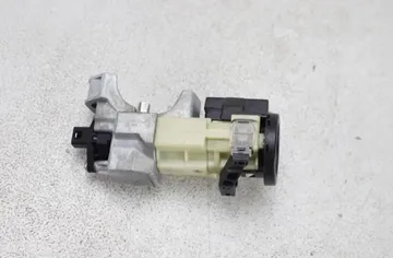 NISSAN Qashqai 2 generation (2013-2023) Zámok zapalovania 001430134,N0504977 33273867