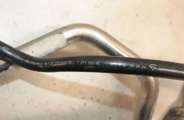 BMW 3 Series F30/F31 (2011-2020) Potrubie palivovej nádrže 7270991 33274529