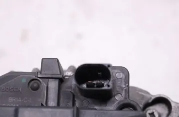 SKODA Superb 2 generation (2008-2015) Alternator 03L903023 33274716