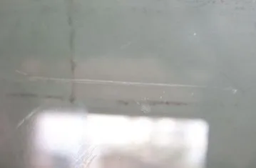 CHRYSLER Pacifica 2 generation (RU) (2016-2023) Стекло раздвижной двери справа 33274927