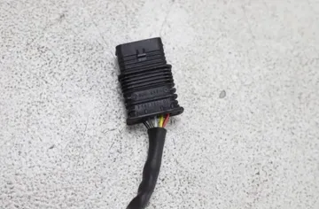 BMW X1 E84 (2009-2015) Lambda kyslíkový senzor 7589121 33275943