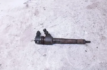 OPEL Astra J (2009-2020) Fuel Injector 33276284