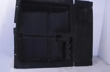 BMW X3 F25 (2010-2017) Koberce do batožinového priestoru 33277983