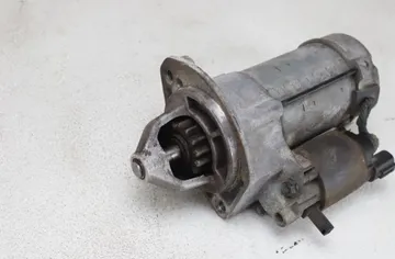 HYUNDAI i30 GD (2 generation) (2012-2017) Štartér 361002A500 33278213