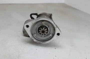 ISUZU D-Max 2 generation (2016-2024) Стартер 8981836550 33278254