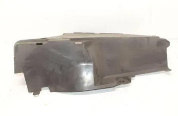 BMW 3 Series F30/F31 (2011-2020) Ďalší maskovaný panel 7258047 33278390