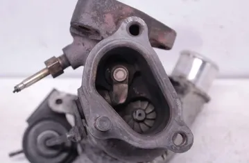 HYUNDAI i30 GD (2 generation) (2012-2017) Turbodúchadlo 282012A740,TD025S2 33279340