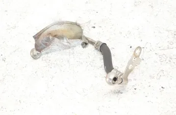 AUDI A6 C6/4F (2004-2011) Turbínová mazacia rúrka 06D121497A 33279928