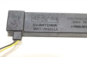 FORD C-Max 2 generation (2010-2019) Другие блоки управления 8M5T15K603LA 33281664