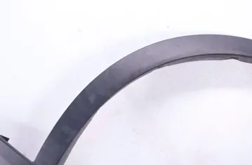 BMW X4 F26 (2014-2018) Pravé predné blatníkové lemovanie 10503411,7210082 33282330