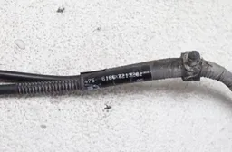 BMW X4 F26 (2014-2018) Tryska stierača 7213281,132640 33282429