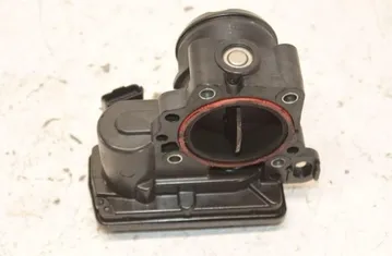 FORD Kuga 3 generation (2019-2023) Дроссельная заслонка 9806625280 33283199