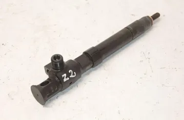 PEUGEOT Expert 3 generation (2017-2023) Форсунка 17361340322,228358342 33283630