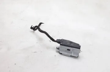 AUDI A5 8T (2007-2016) Ovládacia jednotka zámku riadenia 8K0905852E 33283911