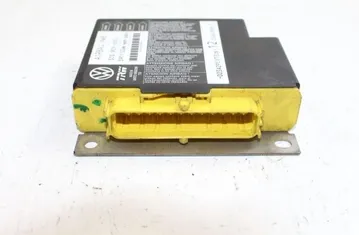 VOLKSWAGEN Passat B6 (2005-2010) SRS riadiaca jednotka 3C0909605J 33286111