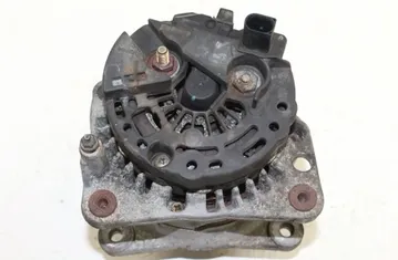 AUDI A4 B6/8E (2000-2005) Генератор 037903025E 33286740