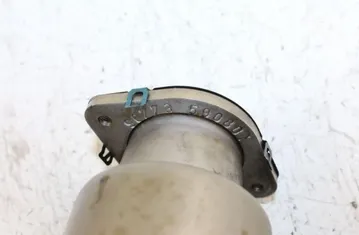 FORD C-Max 2 generation (2010-2019) шланг радиатора интеркулера 9677359080 33287139