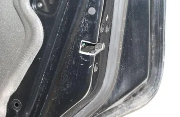 FORD C-Max 2 generation (2010-2019) Дверь задняя правая 33287187