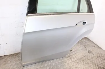 MERCEDES-BENZ E-Class W211/S211 (2002-2009) Дверь задняя левая 33289772