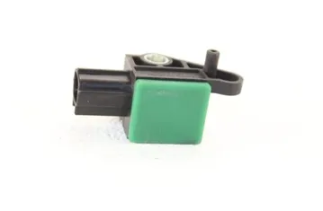 SEAT Alhambra 2 generation (2010-2021) Predný ľavý senzor nárazu 5N0959351B 33291231